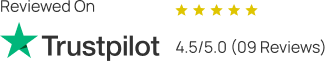 Trustpilot Reviews