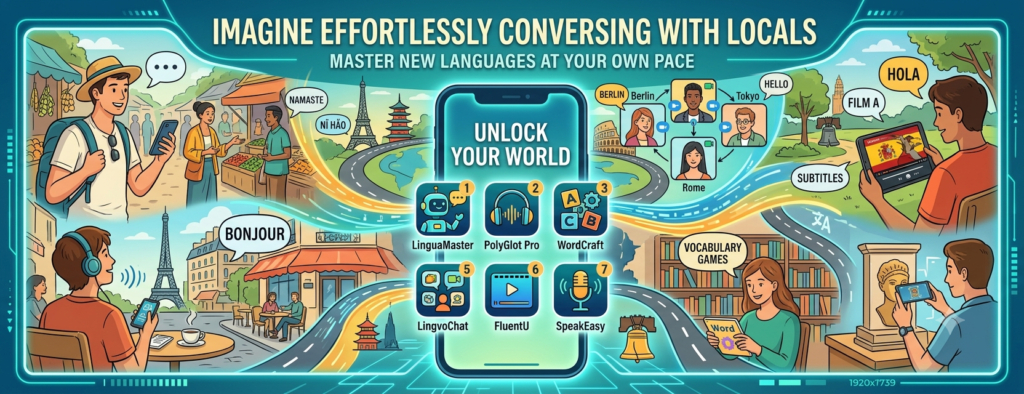A Wealth of Words at Your Fingertips