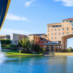 Bond University International Undergraduate Excellence Scholarship 2026 for international undergraduate students in Australia.