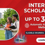 Swinburne University Scholarships 2026 for International Students in Australia