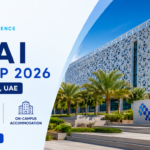 MBZUAI Scholarship 2026 for international students offering fully funded Master's and PhD programs in Abu Dhabi, UAE.