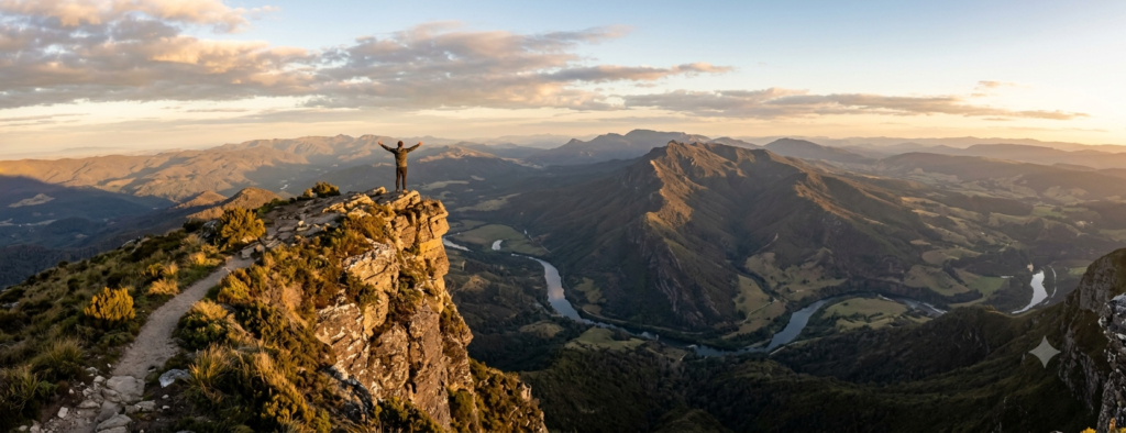 Step Outside and Thrive 6 Powerful Ways to Expand Your Comfort Zone