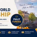 Researchers at the International Institute for Asian Studies in Leiden, Netherlands, participating in the Asia in the World Fellowship 2027/28.
