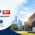 Beijing Government Scholarship 2027 at Beijing Foreign Studies University (BFSU) for international students in China