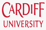 Cardiff University home page logo