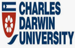 Charles Darwin University home page logo