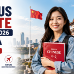 Confucius Institute Scholarship 2026 in China offering fully funded study opportunities for international students to learn Chinese language and culture.