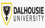 Dalhousie University homepage logo