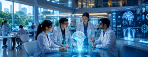Assistant Professor in AI for Medical Education at Duke-NUS Medical School Singapore 2026