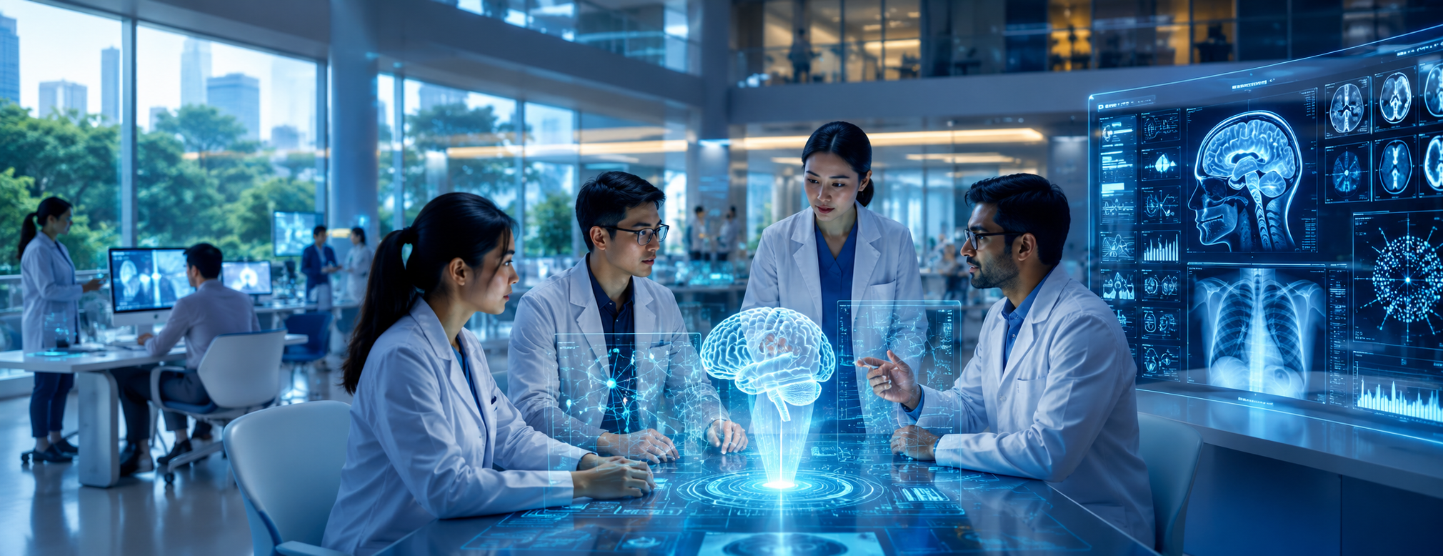 Assistant Professor in AI for Medical Education at Duke-NUS Medical School Singapore 2026