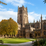 Durham University Sir Harry Evans Global Fellowship 2027 for international investigative journalists.
