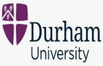 Durham University homepage logo