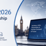 GovAI Research Fellowship 2026 for international researchers in AI governance in the UK and USA.