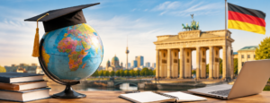 HAW-DAAD International Research Scholarships 2026 for PhD students conducting international research through German universities.