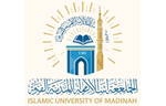 Islamic University of Madinah homepage logo