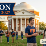 Jefferson Scholarship 2027 at University of Virginia for international students