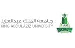 King Abdulaziz University homepage logo