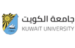Kuwait University homepage logo