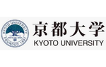 Kyoto University homepage logo