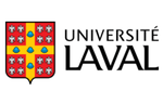 Laval University homepage logo