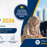Lazord Fellowship 2026 Opens for Young Arab Professionals