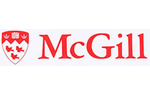 McGill University homepage logo