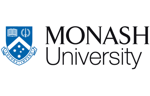 Monash University homepage logo