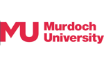 Murdoch University homepage logo