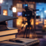 NATAS Chicago/Midwest College Scholarships 2027 in USA for journalism, broadcast television, communications, and media students