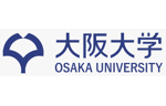 Osaka University Homepage logo