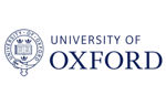 Oxford University homepage logo