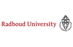 Radboud University homepage logo