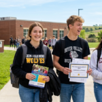 SWIEF Scholarships 2027 in the USA offering up to $7,500 for undergraduate students from eligible southwest Iowa high schools.