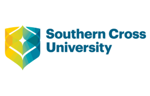Southern Cross University homepage logo