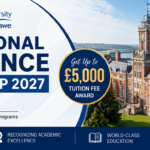 Swansea University Excellence Scholarship 2027 Opens in UK Soon