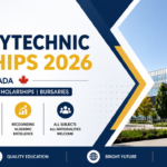 Humber Polytechnic Scholarships 2026 in Canada for international and domestic students offering entrance awards and merit-based funding.