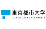 Tokyo City University (TCU) homepage logo