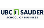 UBC Sauder School of Business homepage logo