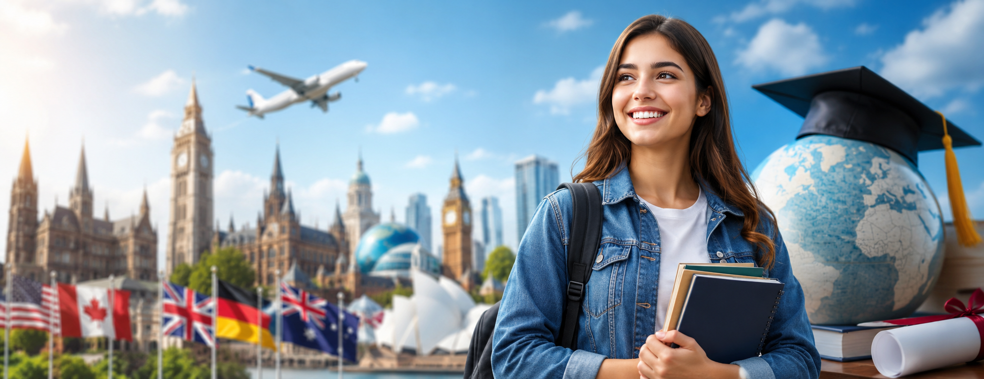 International students exploring universities that accept admissions without IELTS in 2026