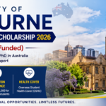 University of Melbourne Graduate Research Scholarship 2026 in Australia for international students pursuing fully funded Master's and PhD research degrees.