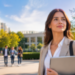 University of Sussex MBA Impact Scholarship 2026 in the UK for international students