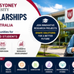 Western Sydney University Project Scholarships 2026 for Research Master's and PhD students in Australia