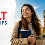 British Council GREAT Scholarships 2027–2028 for international students studying master's degrees at UK universities.