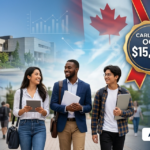 Carleton University Ontario Graduate Scholarship 2027-2028 for master's and PhD students in Canada