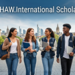 DAAD HAW.International Scholarships 2027–2028 for students at German Universities of Applied Sciences