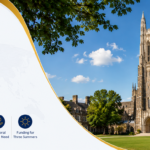 Duke University Karsh International Scholarship 2027 for international students