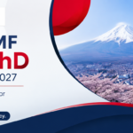 Japan-IMF JISPA PhD Scholarship 2027 in Japan for government officials from Asia and the Pacific.