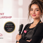 Marca College Beauty Content Creator Scholarship 2026–2027 in Canada