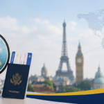 UC Davis Benjamin A. Gilman International Scholarship 2027 for undergraduate students studying abroad with funding up to $9,000.