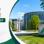 University of Bayreuth Starter Grants 2027 in Germany offering €10,000 research funding for international researchers.